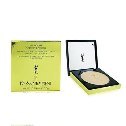 All Hours Powder B20