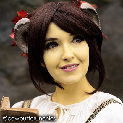 Mehron Makeup CreamBlend Stick | Face Paint, Body Paint, & Foundation Cream Makeup | Perfect for Halloween .75 oz (21 g) (Pastel Yellow)