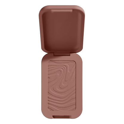 NYX PROFESSIONAL MAKEUP Matte Buttermelt Bronzer, Longwear Face Makeup with Up to 12 Hours of Wear, Vegan Formula - All Butta'D Up (Light Medium Neutral)