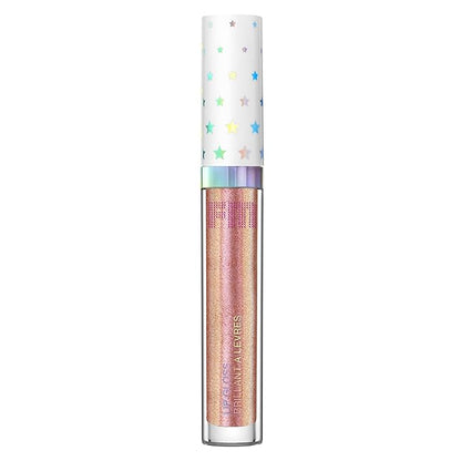 wet n wild Fantasy Makers Lip Gloss Pink Backstage Bae