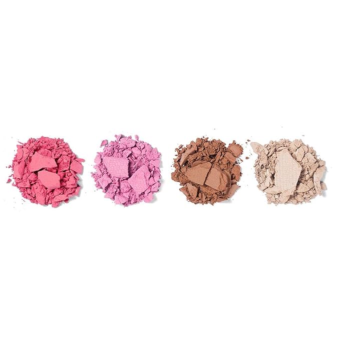 L.A. Girl Beauty Brick Blush Collection, Pinky GBL572