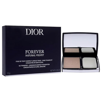 Dior Forever Natural Velvet - 1N Neutral by Christian Dior for Women - 0.35 oz Foundation