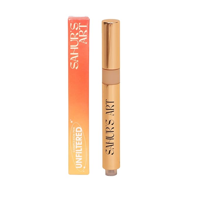 Unfiltered Complexion Pen