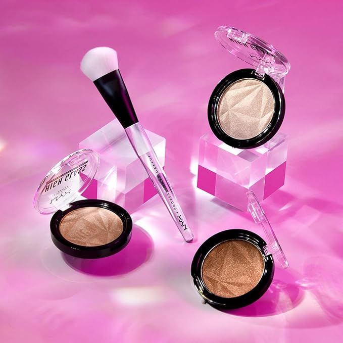 NYX Illuminating Powder - Daytime Halo