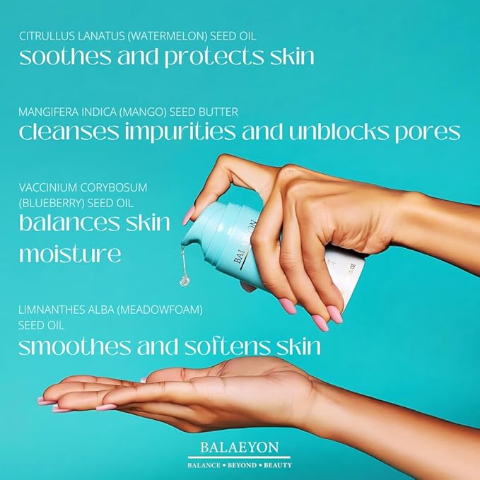 Dew Away Cleansing Gel Makeup Remover, Removes Waterproof Mascara, 3-In-1 Cleanser, Oil Based, Moisturizing, Great For Sensitive Skin, All Natural, TSA Friendly, 3.38 fl oz