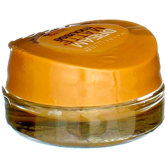 Maybelline Dream Matte Mousse Foundation, Light Beige [0], 0.64 oz (Pack of 3)