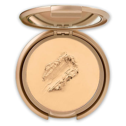 Zermat Eleganzza Reflex, Makeup Cream Foundation great coverage that helps hide fine lines and imperfections. Formula that helps covering fine lines and imperfections.