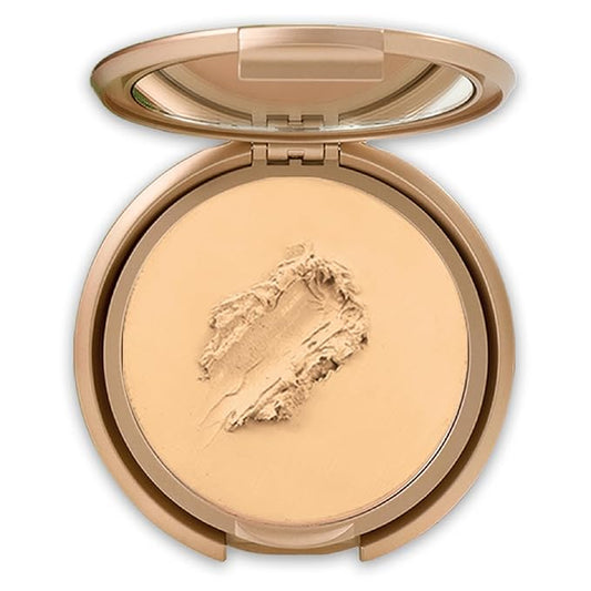 Zermat Eleganzza Reflex, Makeup Cream Foundation great coverage that helps hide fine lines and imperfections. Formula that helps covering fine lines and imperfections.