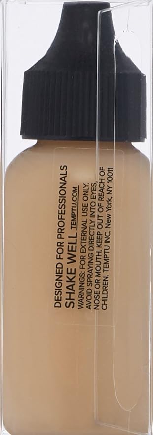 Perfect Canvas Hydra Lock Airbrush Foundation