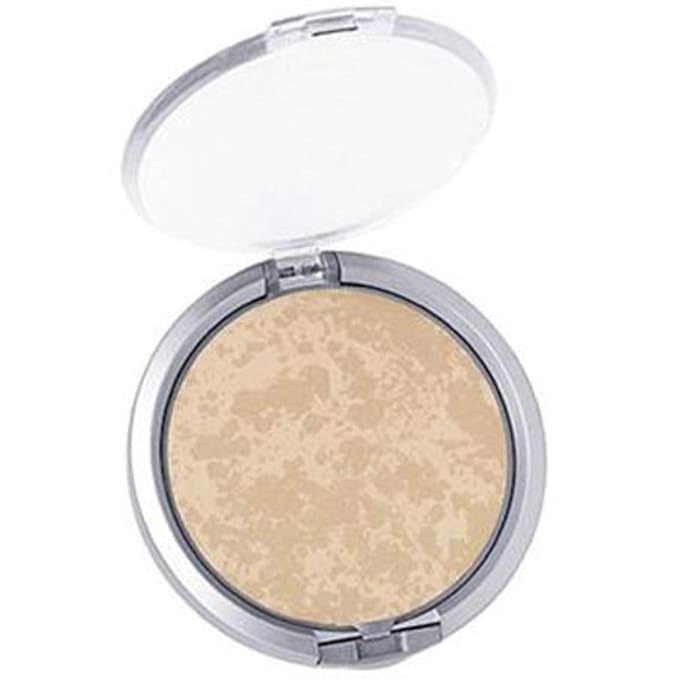 Talc-Free Face Powder Trans,Physicians Formula I,3835