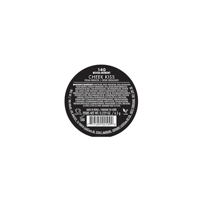 Milani Cheek Kiss Cream Bronzer- 140 Mocha Moment
