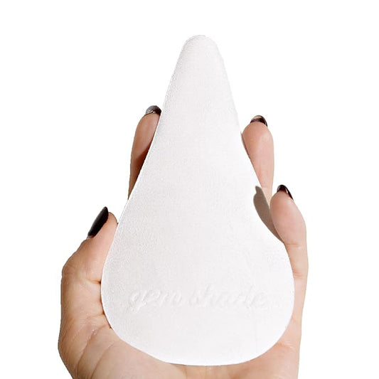 Luxury Camel Toe Concealer - 2 Pack - Hypoallergenic, UltraSoft, Fashion-Grade Adhesive, Medical Grade Silicone, Skin Friendly, Reusable, Sweat & Waterproof, Thin Design, Active & Swimwear