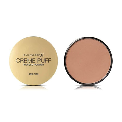 Max Factor Creme Puff - # 42 Deep Beige, 21 g