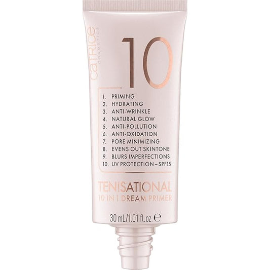 Ten! Sational 10 In 1 Dream First 30 Ml