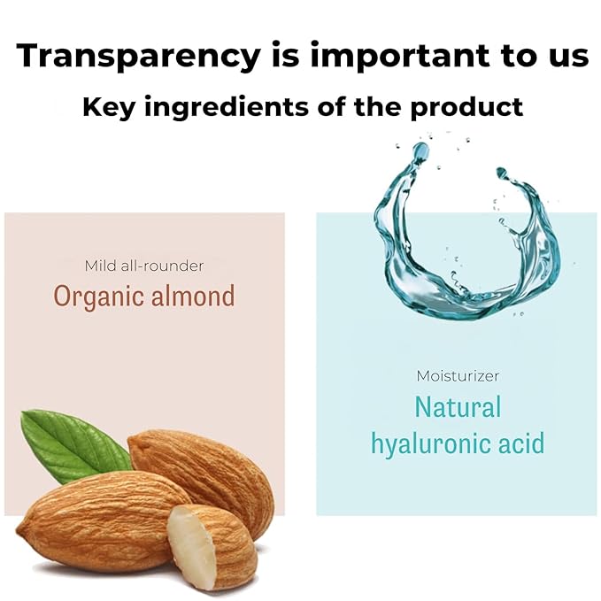 lavera Hyaluron Liquid Foundation - Cool Honey 04 - Foundation Make Up with Hyaluron & Almond Oil for a Flawless Complexion - Face Make Up - PETA Certified - Vegan - Made in Germany - 1 Fl Oz