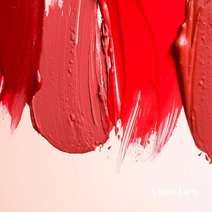 Oil Amore Red