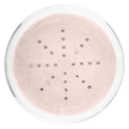 SHANY Mineral Finishing Powder - Paraben Free/Talc Free - Matte