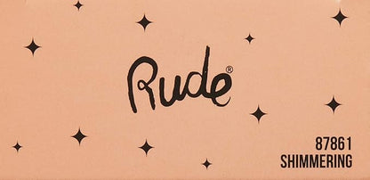 Rude Ultra High Definition Studio (Shimmering)