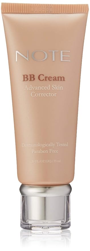 BB Cream, No.02, 3 Ounce