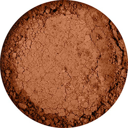Mineral Loose Powder Foundation, Georgia, 2 Gram