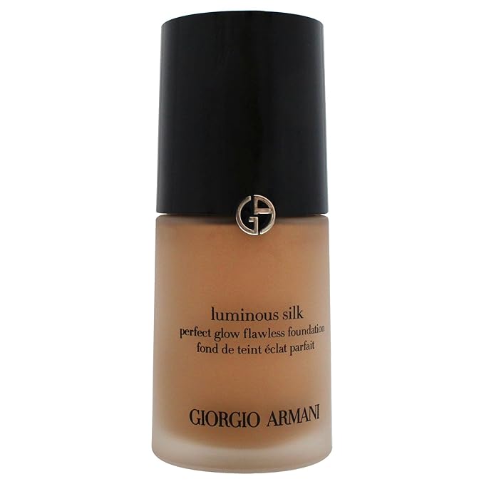 Armani LUMINOUS SILK FOUNDATION 6,5