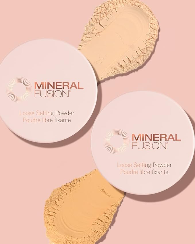 Flawless Finish Setting Powder Beige, 1 Pack