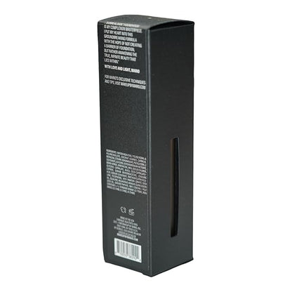 MAKEUP BY MARIO SurrealSkin Liquid Foundation, Liquid Formula, Vegan, Long-wearing coverage, Hydrating, Natural Finish, Size 30 mL (1C - fair with cool undertones)