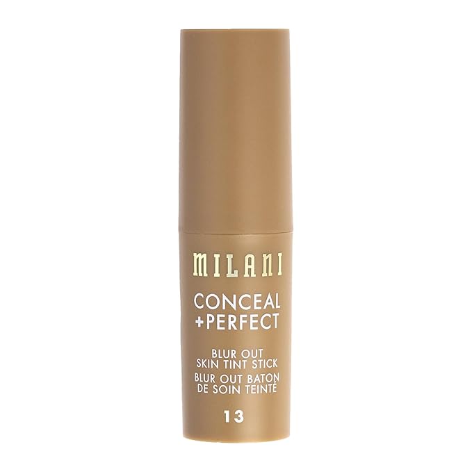 Milani Blur Out Skin Tint - Shade 013