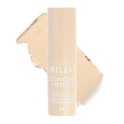 Milani Blur Out Skin Tint - Shade 001