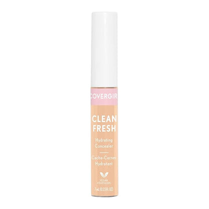 Covergirl Clean Fresh Hydrating Concealer, 310 Porcelain, 0.23 Fl Oz