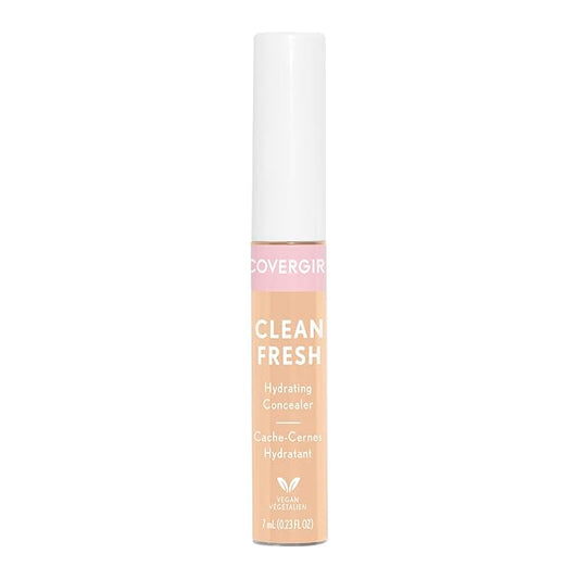 Covergirl Clean Fresh Hydrating Concealer, 310 Porcelain, 0.23 Fl Oz