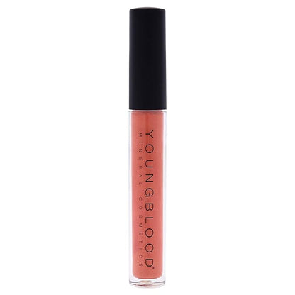 Youngblood Lip Gloss - Mesmerize for Women - 0.1 oz Lip Gloss