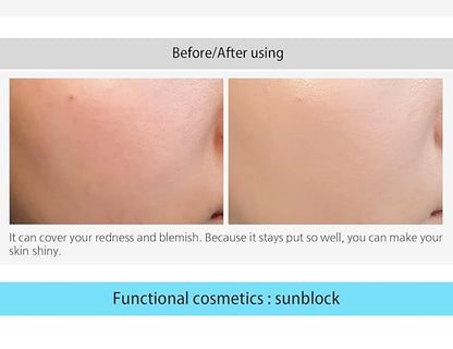 Enough Collagen, Moisture Foundation, SPF 15, 13, 3.38 fl oz (100 ml)