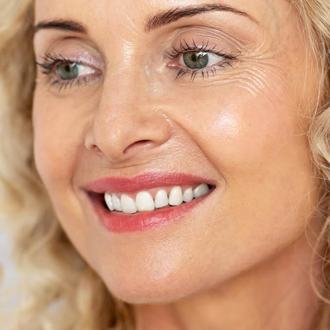 Ere Perez - Natural Carrot Color Pot | For Lips + Cheeks | Buildable, Blendable, Creamy, Vibrant, Satin Finish | Cacao Butter, Avocado + Castor Seed Oil | Vegan, Cruelty-Free, Clean Beauty (Hello)