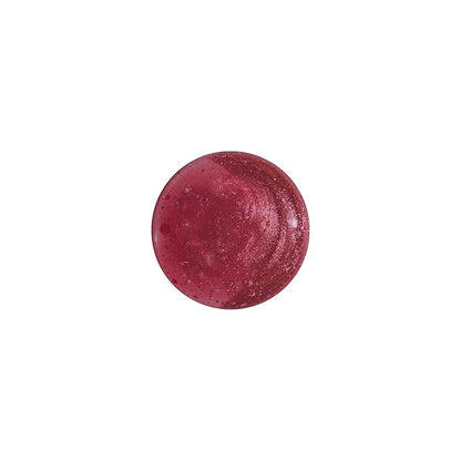 Milani Fruit Fetish Lip Oil with Vitamin E for Instant Hydration, Fruit Extract Infused Lip Treatment and Moisturizing Lip Gloss - Cranberry