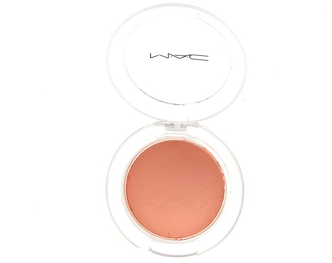 M.A.C. Glow Play Blush - So Natural Beige
