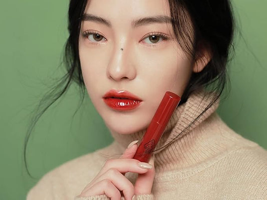 3CE Glaze Lip Tint(5g) (#BREAK ME)