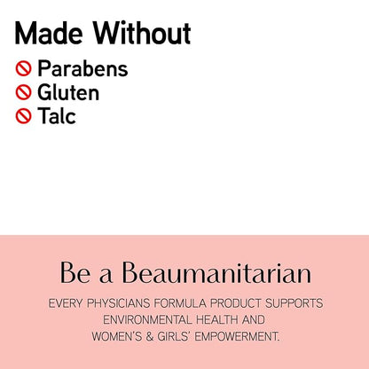 Physicians Formula Butter Lip, Easy Smooth Application, Enriched with Amazonian Butter, Tinted & High-Shine Glossy Finish - Beach Bronze