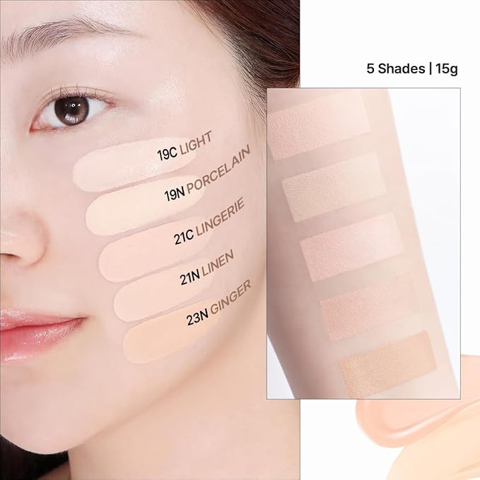 CLIO Kill Cover Founwear Cushion The Original (21C LINGERIE, One Size)