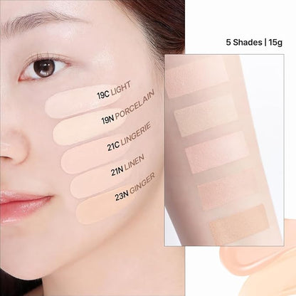 CLIO Kill Cover Founwear Cushion The Original (21C LINGERIE, One Size)