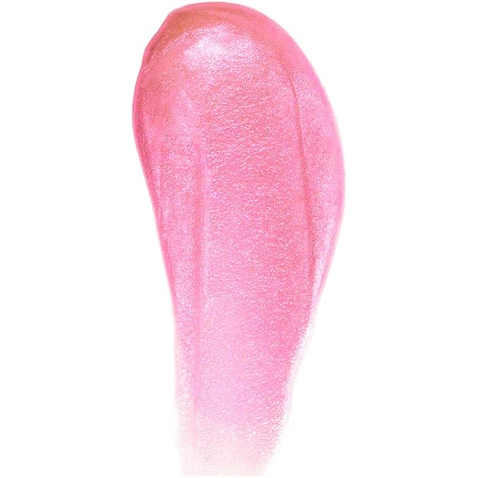 Maybelline Lip Studio Electric Shine Prismatic Lip Gloss Makeup, Cosmic Light, 0.17 fl. oz.