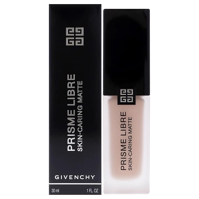 Prisme Libre Skin-Caring Matte Foundation - 2-N150 by Givenchy for Women - 1 oz Foundation