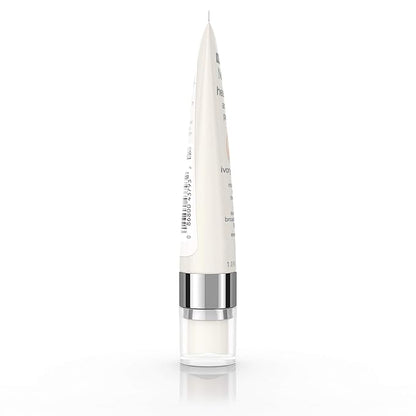 Neutrogena Healthy Skin Anti-Aging Perfector Tinted Facial Moisturizer and Retinol Treatment with Broad Spectrum SPF 20 Sunscreen with Titanium Dioxide, 10 Ivory to Fair, 1 fl. oz