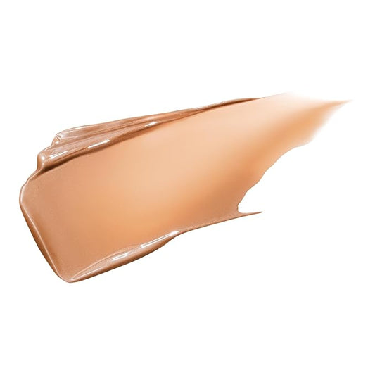 MAC Strobe Dewy Skin Tint Tinted Moisturizer, Medium 4, 1 Ounce