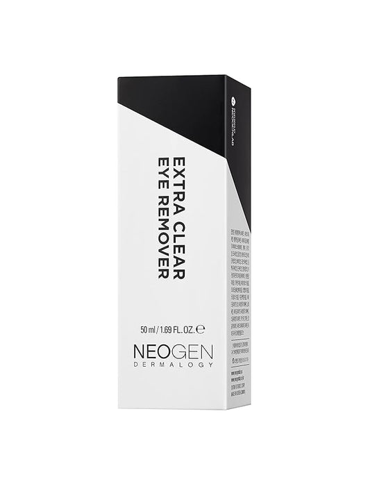 DERMALOGY by NEOGENLAB NEOGEN EXTRA CLEAR MAKEUP REMOVER