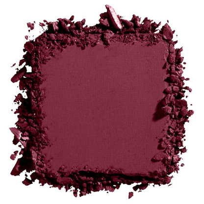 NYX PROFESSIONAL MAKEUP Sweet Cheeks Matte Blush, Red Riot