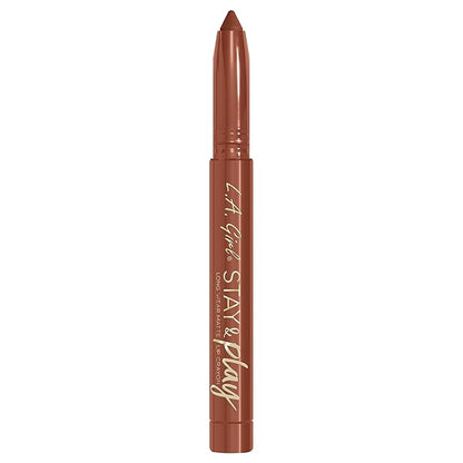 L.A. Girl Stay and Play Lip Crayon, Stay with Me GLC734