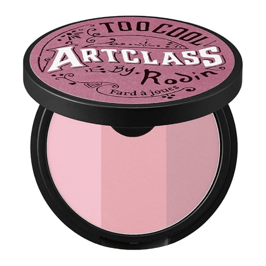Too Cool for School Artclass by Rodin Blusher De Mauve, 0.31oz