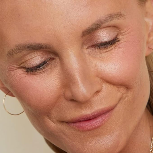 So Soft Blush, Cream Blush Stick, Blendable and Buildable Color On The Go, 8g/0.3 oz (Lychee)