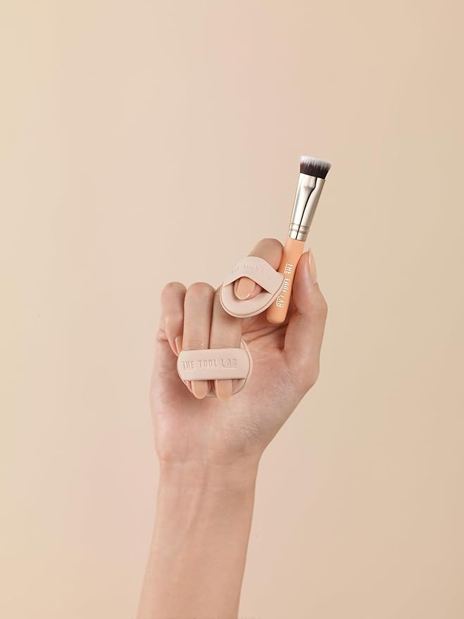 THE TOOL LAB Skinfit Conceal Duo